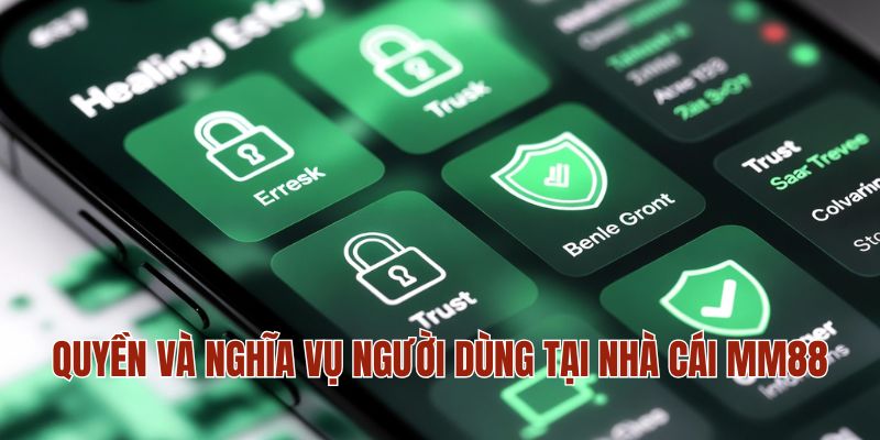 Chi tiết nội dung quyền riêng tư MM88 cần nắm rõ